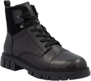 Rieker Herrenstiefel -
