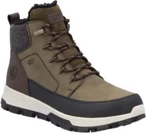 Rieker Herrenstiefel -