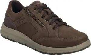 Josef Seibel Halbschuhe Schnuerschuhe GIUSEPPE 08 57408TE21/321