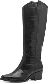 Tamaris Stiefel Stiefel Da.-Stiefel 1-25543-43 028