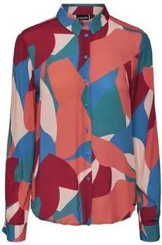 Pieces Blusen 17149369