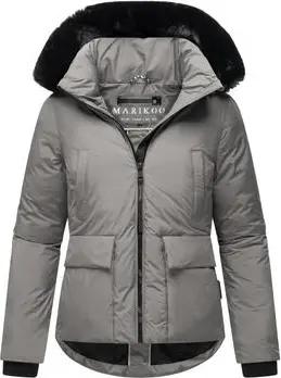 Marikoo Jacken Winterjacke Morinaa XVI
