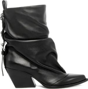 Elena Iachi  Damenstiefel E4032