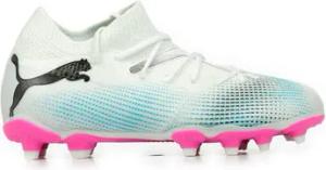 Puma Fussballschuhe Future 7 Match FG/AG Jr