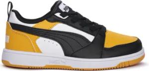 Puma  Kinderschuhe 18 REBOUND V6 LO