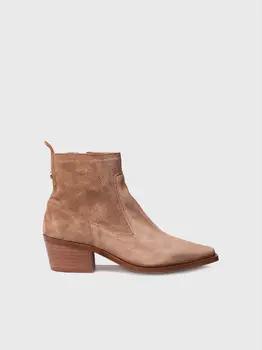 Toni Pons Stiefel IKIA-SY