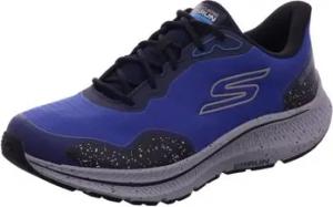 Skechers Halbschuhe Schnuerschuhe GO RUN CONSISTENT 2.0 - PIEDMONT 220874 NVY