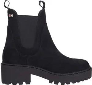 Tommy Hilfiger Stiefeletten -