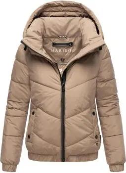 Marikoo Jacken Steppjacke Nayanaa XVI