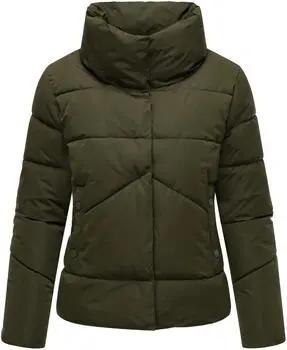 Marikoo Jacken Steppjacke Jalliaa 16