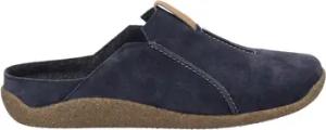 Josef Seibel Hausschuhe Vince 02, ocean