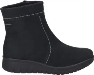 Josef Seibel Stiefel Calais 52, schwarz
