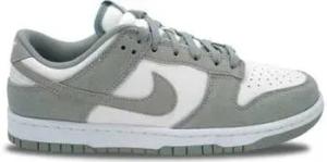 Nike  Sneaker Dunk Low SE Light Pumice