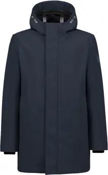 People Of Shibuya Jacken ADAI PM888/L-790 NAVY BLUE/PILE BLU