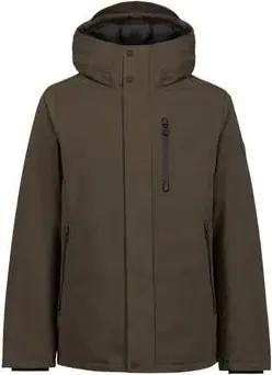 People Of Shibuya Jacken AKORE STPL75QP-860 GREEN