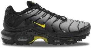 Nike Sneaker Air Max Plus TN Wolf Grey Opti Yellow