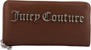 Juicy Couture Geldbeutel JASMINE LARGE ZIP W