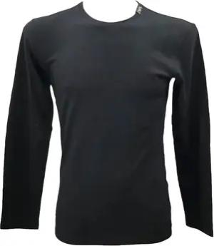 Emporio Armani Langarmshirt Eagle