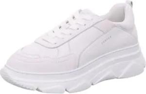 D.Co Copenhagen Sneaker CPH40 CPH40-LEMIWH