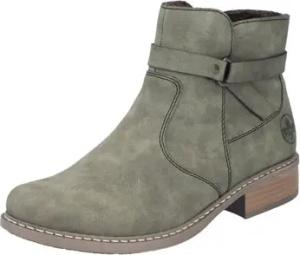 Rieker Stiefel Stiefeletten Z416754