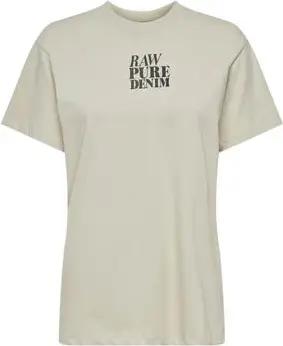 Only T-Shirts & Poloshirts -