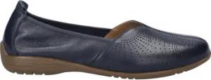 Josef Seibel Ballerinas Fenja 29, indigo