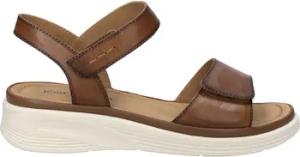Josef Seibel Sandalen Sevran 01, cognac
