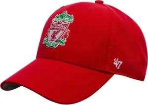 '47 Brand Schirmmütze EPL FC Liverpool Cap