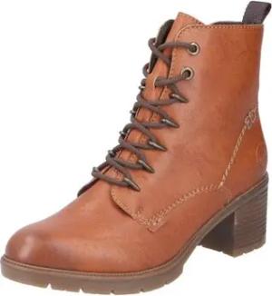 Rieker Stiefel Stiefeletten 77521 77521-22 22
