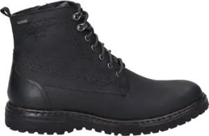 Josef Seibel Stiefel Erroll 53, schwarz