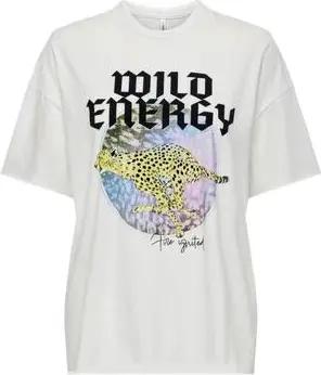 Only T-Shirts & Poloshirts -