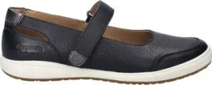 Josef Seibel Damenschuhe Caren 68, schwarz-kombi