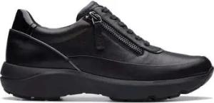Clarks Sneaker -