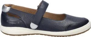 Josef Seibel Damenschuhe Caren 68, indigo-kombi