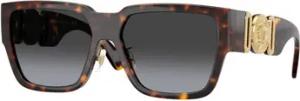 Versace Sonnenbrillen Sonnenbrille VE4483D 108/8G