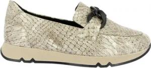 Doctor Cutillas Damenschuhe Damenmokassins 82822 Escamas