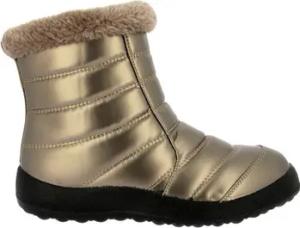 Doctor Cutillas Stiefel Damen Stiefeletten 37713 Metallic