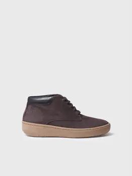 Toni Pons Sneaker SORT