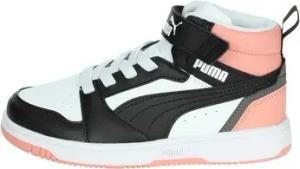 Puma  kinderschuhe 393832