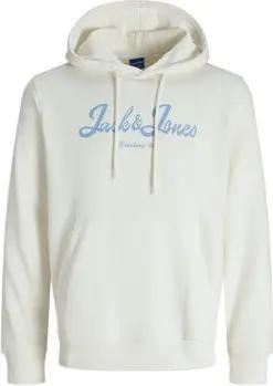Jack & Jones  Pullover Jor Time Sweat Hood