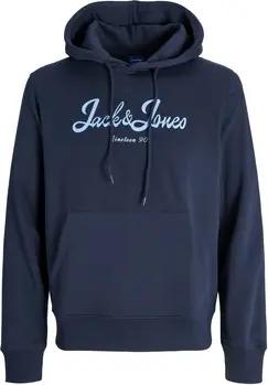 Jack & Jones Pullover Jor Time Sweat Hood