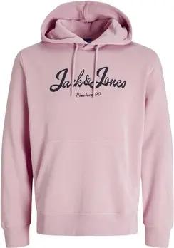 Jack & Jones  Pullover Jor Time Sweat Hood