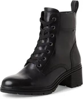 Tamaris Stiefel Stiefeletten Gtx 1-25256-43/001