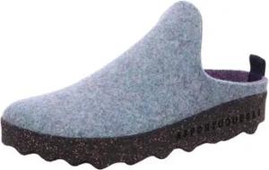 Asportuguesas Hausschuhe Come L P018023087 Tweed Felt P018023087