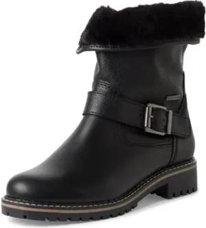 Tamaris  Stiefel Stiefeletten M2680043 1-26800-43