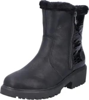 Rieker Stiefel Stiefeletten 7606100 760 76061-00