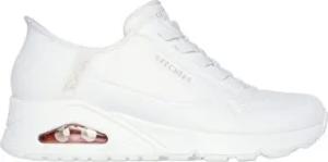 Skechers Sneaker Uno - Easy Air 177112 WHT