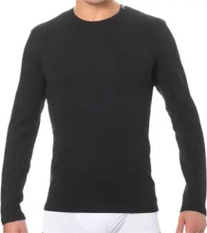 Emporio Armani Langarmshirt Eagle Piquet