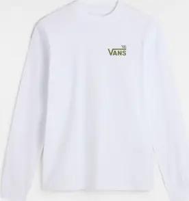 Vans T-Shirts & Poloshirts Posted ls