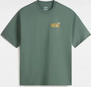 Vans T-Shirts & Poloshirts Posted ss
